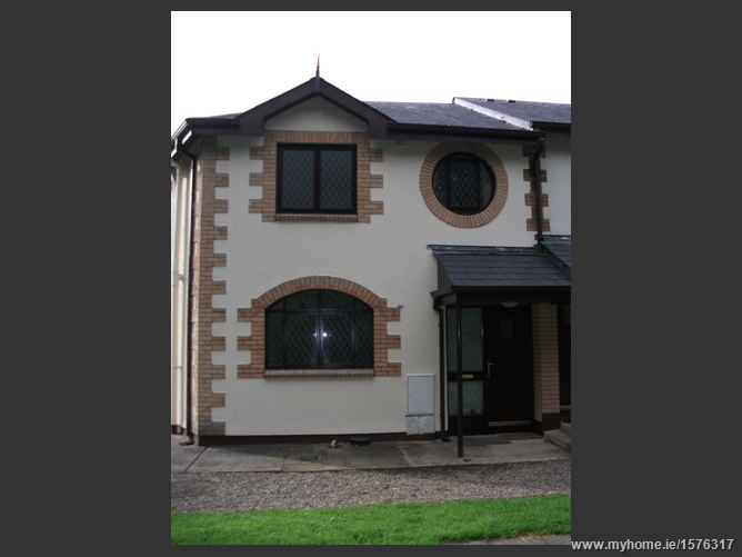 21 Forest Park, Courtown, Co. Wexford Property Partners O'Brien
